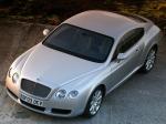 Bentley Continental GT 2003 года (UK)